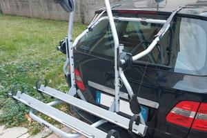 Portabici posteriore Thule ClipOn High 9106