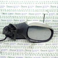 RETROVISORE EST. DX CITROEN C3 2A SERIE (09/05-11/