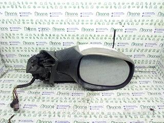 RETROVISORE EST. DX CITROEN C3 2A SERIE (09/05-11/