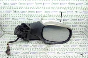 RETROVISORE EST. DX CITROEN C3 2A SERIE (09/05-11/