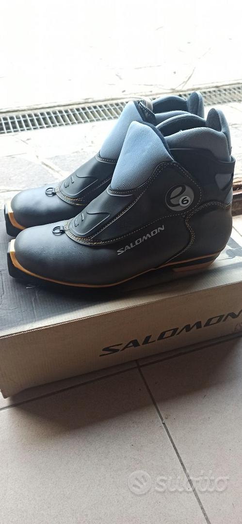 Scarpe salomon outlet brescia