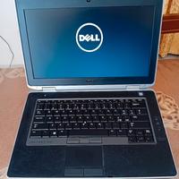 NOTEBOOK DELL CPU i5 RAM 8GB HDD500