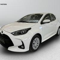 Toyota Yaris 1.5 hybrid Active