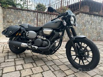 Yamaha xv 950