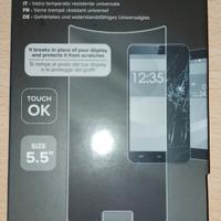 Vetro telefono universale