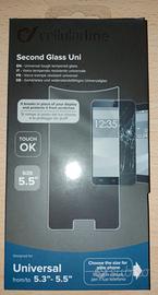 Vetro telefono universale