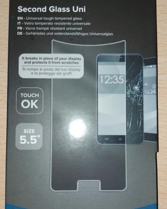Vetro telefono universale