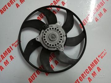 Ventola radiatore smart fortwo 451 2010