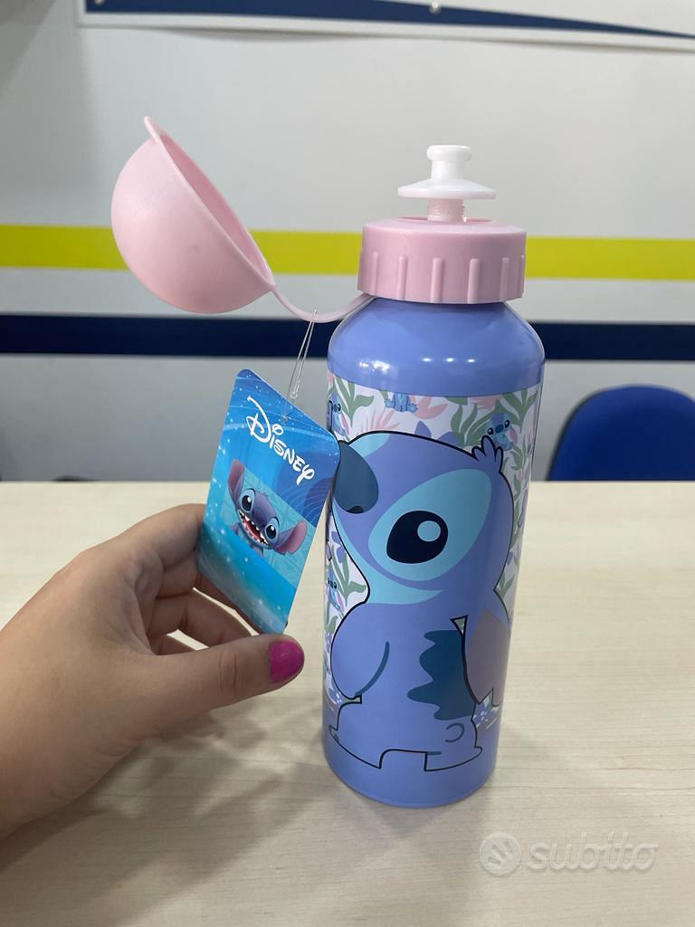 Borraccia Stitch - Tutto per i bambini In vendita a Napoli