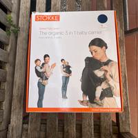 Marsupio Stokke 3 in 1 My Carrier