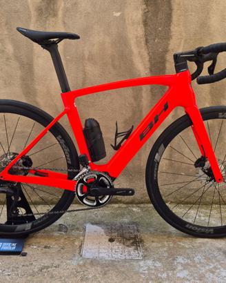 E-Bike BH CORE RACE CARBON