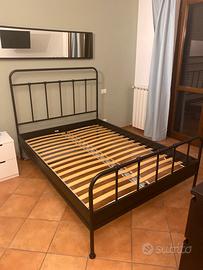 Structura Letto
