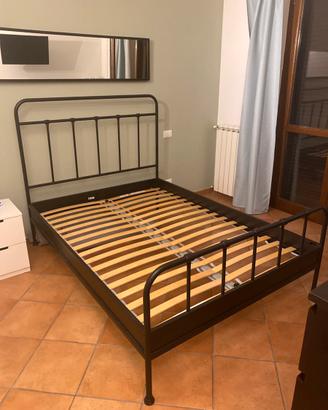 Structura Letto