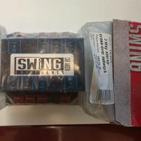 Crossover Audio da auto Swing 3 Vie