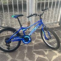 Bicicletta bimbo BRERA