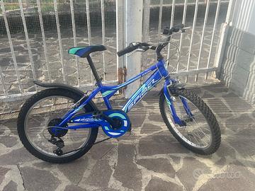 Bicicletta bimbo BRERA