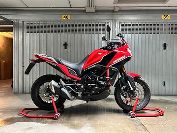 Moto Morini X-Cape 650 - 2022