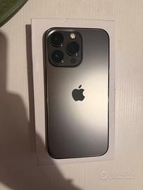 Iphone 13 pro 128GB