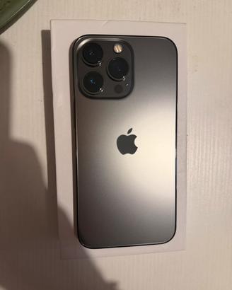 Iphone 13 pro 128GB