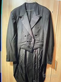 Frac Sir George taglia 54