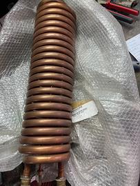 SERPENTINA BOLLITTORE SAVIO COD. BI1021101