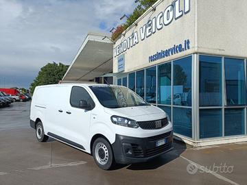 FIAT SCUDO L1H1 1.5 BLUEHDI 120 CV MT6 BUSINESS