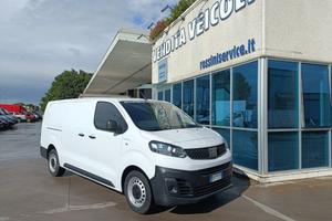 FIAT SCUDO L1H1 1.5 BLUEHDI 120 CV MT6 BUSINESS