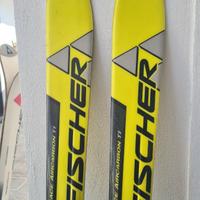 SCI FISCHER RACE RC4 AIRCARBON TI