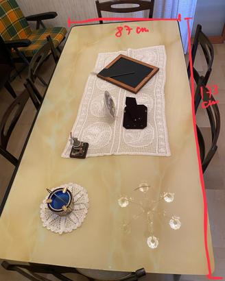 Sala da pranzo