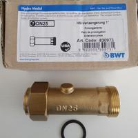 Prolunga idraulica BWT 830973 DN25