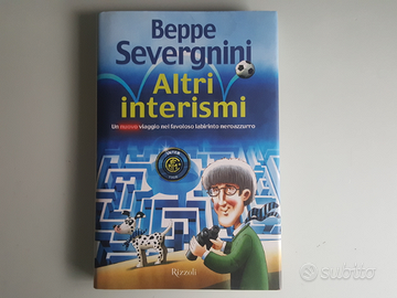 Altri Interismi - Severgnini - Rizzoli - 2003