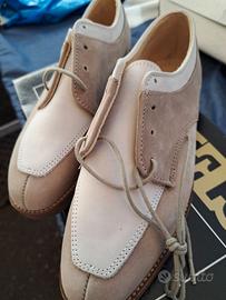 Scarpe donna Sebago n 6 nuove