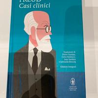 Casi clinici-Freud