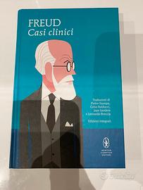 Casi clinici-Freud