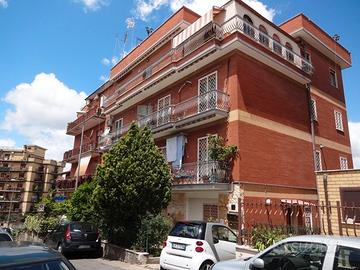 Stanza superattivo zona Fidene/ Nuovo Salario