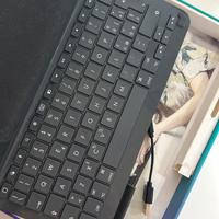 Custodia per iPad Air 2 – Logitech