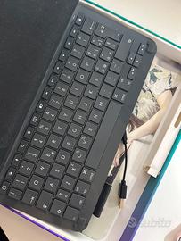 Custodia per iPad Air 2 – Logitech