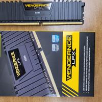 Ram DDR4 16gb 3200MHz cl16