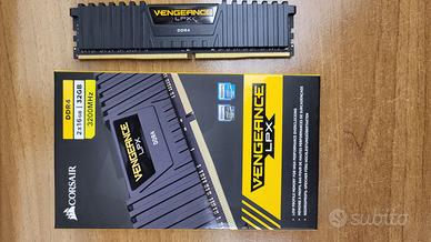 Ram DDR4 16gb 3200MHz cl16