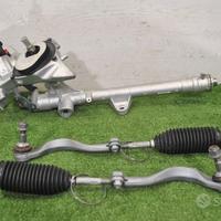 Scatola sterzo F2 con tiranti bmw U06 | 16082