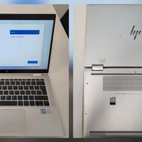 Notebook HP EliteBook x360 1030 G4 (7YM12EA)
