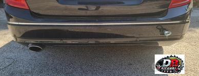 Paraurti posteriore classe c 220 (w204)