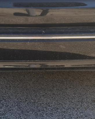 Paraurti posteriore classe c 220 (w204)
