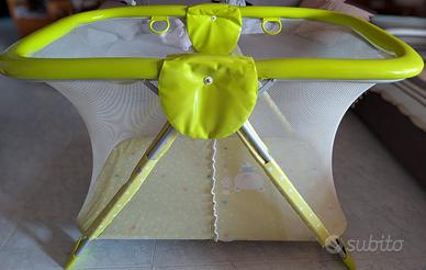 Box gioco neonati/bambini Brevi pieghevole