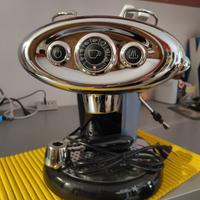 Illy macchina caffè by Francis francis