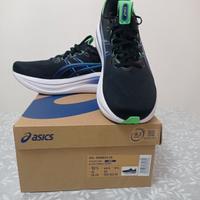 scarpe uomo sportive 