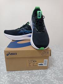 scarpe uomo sportive 