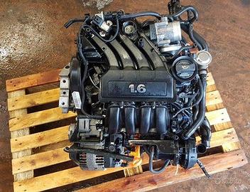 PBL139 Motore VW / Audi / Seat 1.6B BSE [03/--]