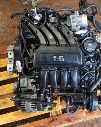 PBL139 Motore VW / Audi / Seat 1.6B BSE [03/--]