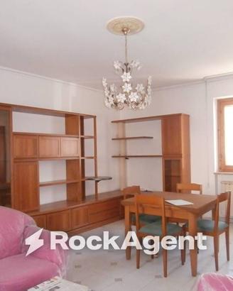 Appartamento di 72 m² con 2 locali e box auto a Br